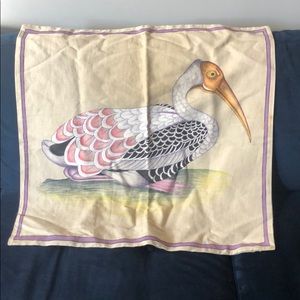 John Robshaw Euro Decorative Pillowcase